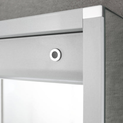 Blossom Vega – 30 Inches LED Medicine Cabinet - MCL4 3032 - Backyard Provider
