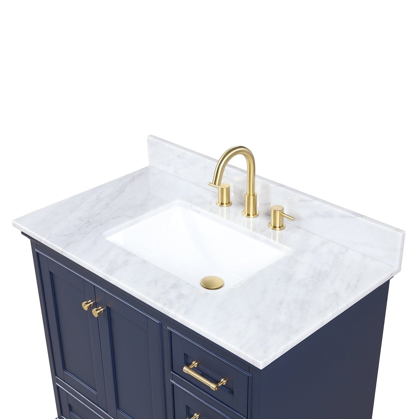 Blossom Copenhagen 36″ Bathroom Vanity