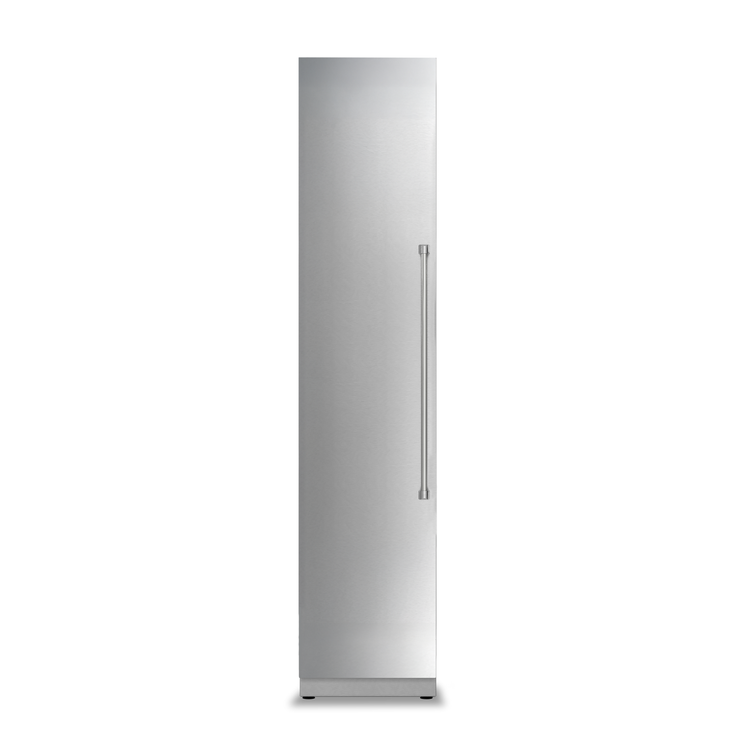 Thor Kitchen 18-inch Built-in Freezer Column, Stainless Steel Panel Ready – XRF18CFZ-SS